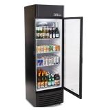 PremiumLevella Prf1257dx 12.5 Cu Ft Display Fridge