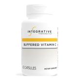 Integrative Therapeutics Buffered Vitamin C 60ct