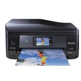 Epson XP-830 Inkjet Printer Black