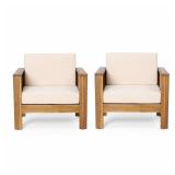 Christopher Knight Home Acacia Club Chair...