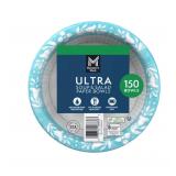 20 oz. White Disposable Bowls 150ct