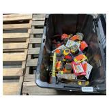 Tape Measure Bundle Stanley And Milwaukee