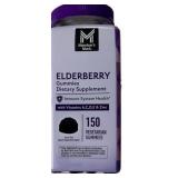 Elderberry Gummies With Vitamins 150ct
