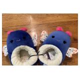 Squishmallows Kids Slippers