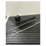 Ge Wr55x20692 Refrigerator Run Capacitor Kit