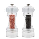 Cole Mason Liverpool 5.5 Salt Pepper Mills