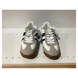 Dolce Vita Lace-Up Sneakers Womens Size 9
