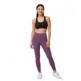 Zen Leggings Purple Size Xxl Bw484gh