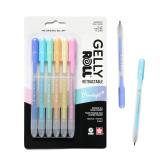 Sakura Gelly Roll Pastel Retractable Pen Bundle