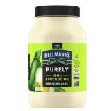 Hellmanns Avocado Oil Mayonnaise 32oz