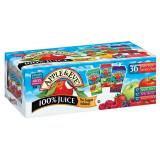 Apple Eve 100 Juice Boxes 6.75oz 36 Pack