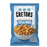 G.H. Cretors 990306709 Cheese Caramel Popcorn...