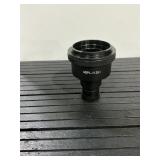Ndpl-1 2x Microscope Camera Adapter Lens