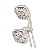 Oxygenics Arc 80-Setting Combo Shower Head