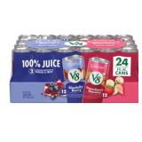 V8 Juice Veggies Fruit Blend Variety Pack