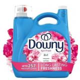 Downy April Fresh Liquid Fabric Softener 150 oz