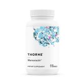 Thorne Memoractiv Brain Supplement 60 Count
