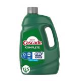 Cascade 980314968 Complete Oxi Dishwasher Gel...