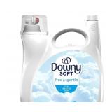 Downy Free Gentle Liquid Fabric Softener 2pk