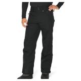 Arctix Mountain Insulated Ski Pants Black X-Large