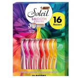Bic Soleil Womens Disposable Razors 16ct