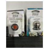 Nite Ize Steelie 360 Magnetic Phone Mount Bundle