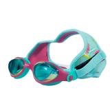 Finis Dragonfly Kids Swim Goggles Watermelon