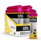 Science In Sport Go Isotonic Energy Gel 30 Count