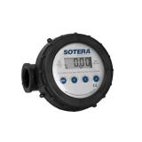 Sotera 825 1 Digital Chemical Transfer Meter