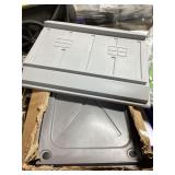 Asl Solutions Insulated Dog Palace Box 1 Only