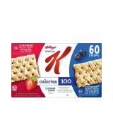 Kelloggs Special K Pastry Crisps 26.4oz