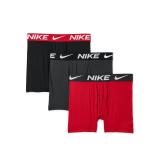 Nike 3-Pack Dri-Fit Boxer Briefs Large...