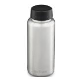 Klean Kanteen 40oz Wide Stainless Water Bottle
