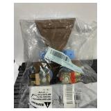 Ge Wh13x26534 Water Inlet Valve Assembly