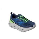Skechers Glide-Lite Boys Sneaker Size 2