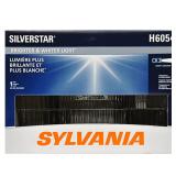 Sylvania H6054 SilverStar Sealed Beam Headlight