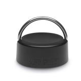 Klean Kanteen Wide Loop Cap Stainless Steel