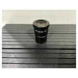 Microscope Eyepiece Wf10x22 Wide Field Lens Black