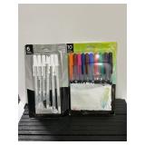 Sakura Gelly Roll Pen Bundle 16-Pack Multi-Color