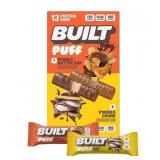 Built Puff Variety Pack Protein Bars 13ct