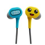 PowerA Fortnite Peely Wired Earbuds for Switch