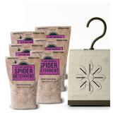 Fresh Cab Spider Deterrent Pouches 6-Pack