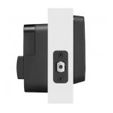 Yale YRD420-WF-BSP Assure 2 Smart Lock Black Suede