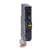 Schneider Electric QO120GFICP 20A GFCI Breaker