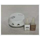 Pura Smart Fragrance Diffuser Bundle White