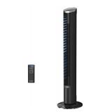 Lasko Tdc425 42 Oscillating Tower Fan Black