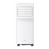 Midea 7000 BTU Portable Air Conditioner