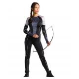 Rubies Katniss Everdeen Costume Large As Shown