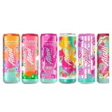 Alani Nu Energy Drink Sampler Pack 18pk 12oz