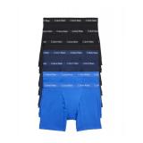 Calvin Klein Cotton Stretch Boxer Briefs 7 Pack L
